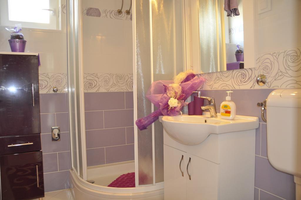Apartment Vesna Ravni Zimmer foto