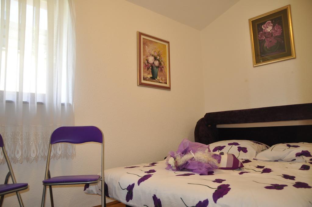 Apartment Vesna Ravni Zimmer foto