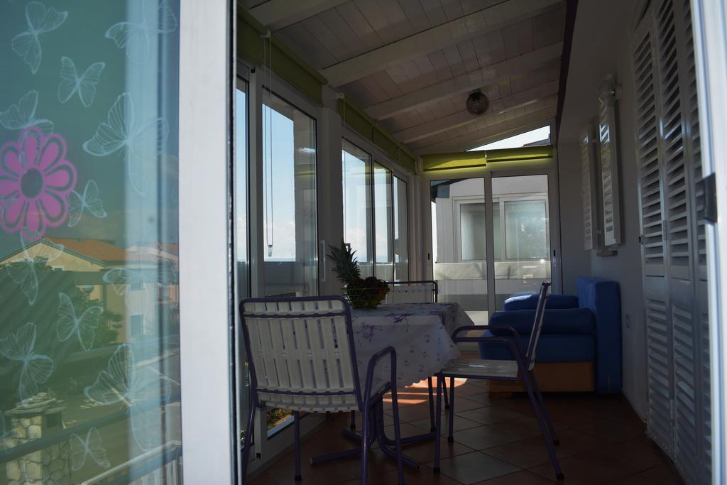 Apartment Vesna Ravni Exterior foto
