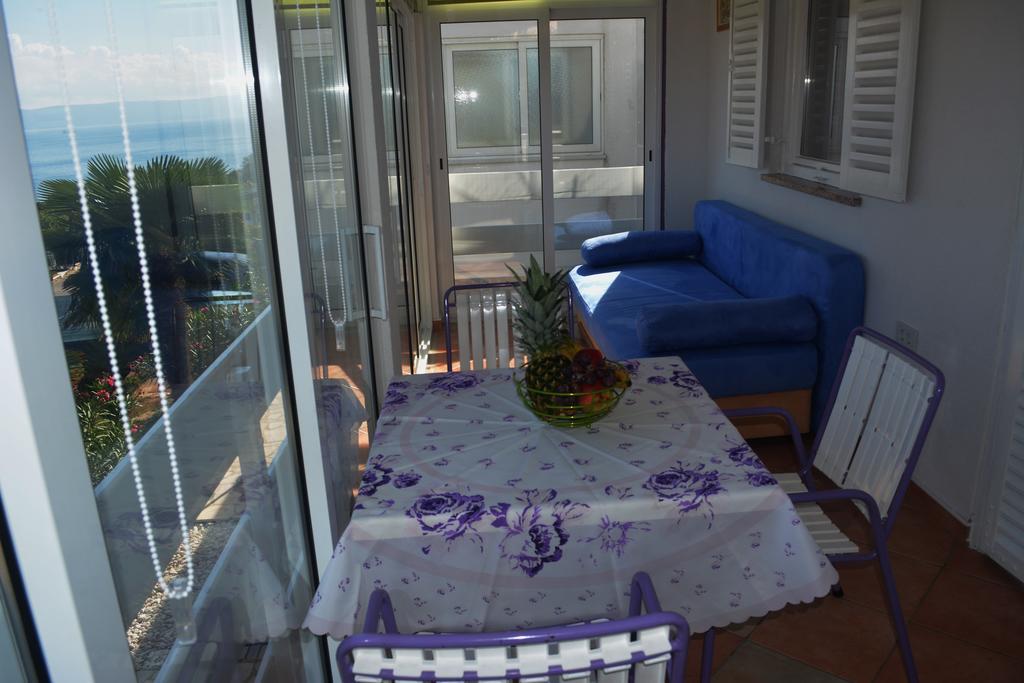 Apartment Vesna Ravni Exterior foto