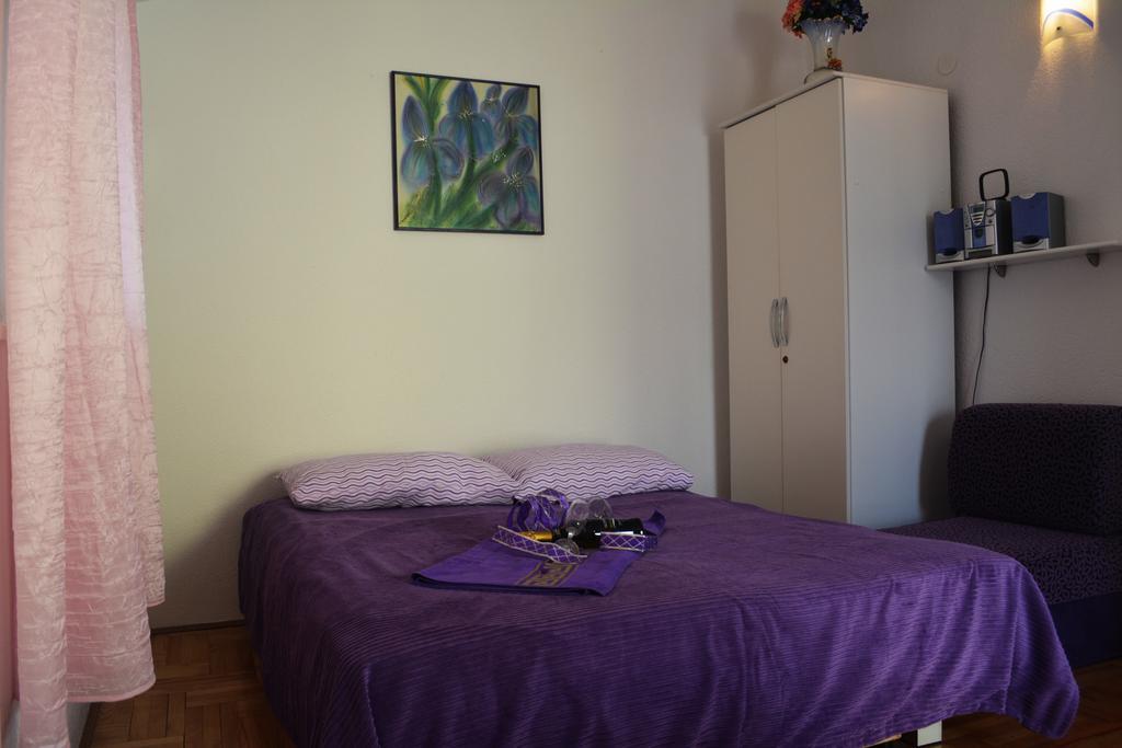 Apartment Vesna Ravni Exterior foto