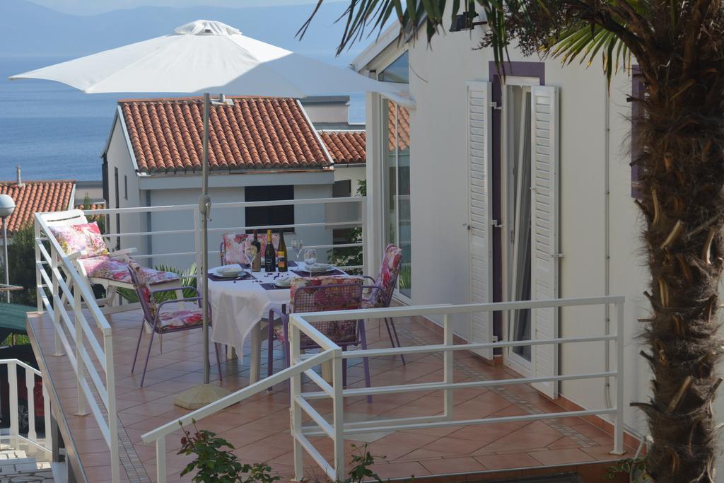 Apartment Vesna Ravni Exterior foto